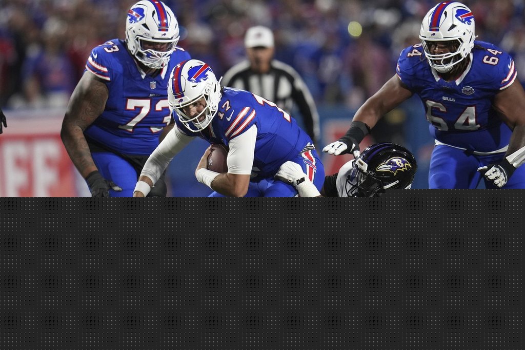 Ravens put defensive linemen Madubuike and Washington on injured reserve