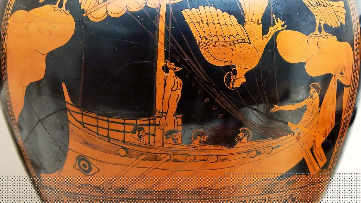 What Is Lost When We Make 'The Odyssey' Modern