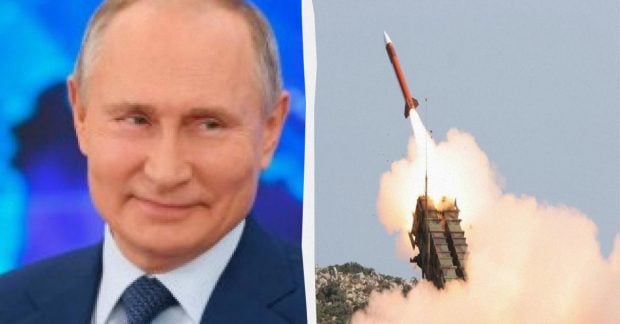 Путин увидел шанс сломить Украину, война затянется до 2027 года, - ISW