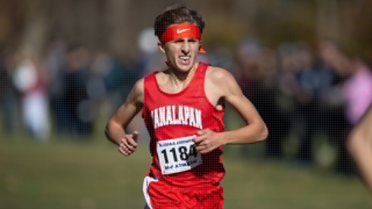 Boys cross-country Top 20, Sept. 29: Top teams shine ahead of Shore Coaches Invitational