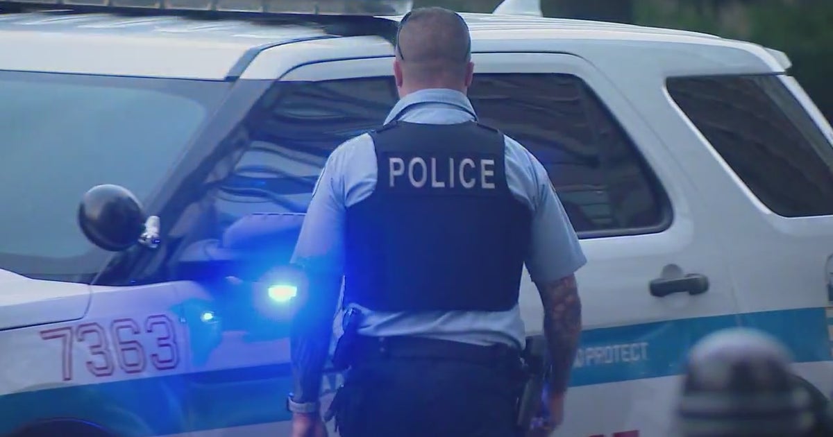 Chicago crime: 5 shot in 4 separate incidents overnight