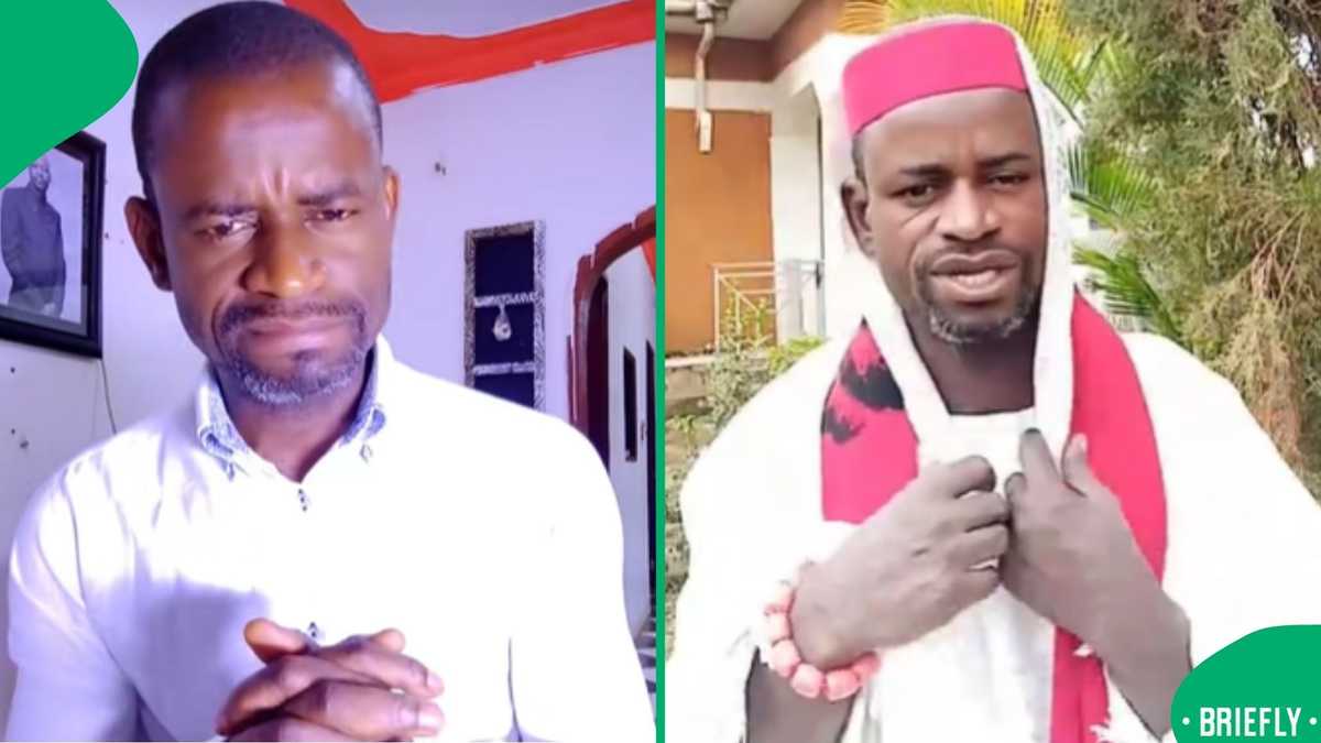 A Nigerian pastor apologised after making a rapture claim that stirred fear and frustration among South Africans on social media