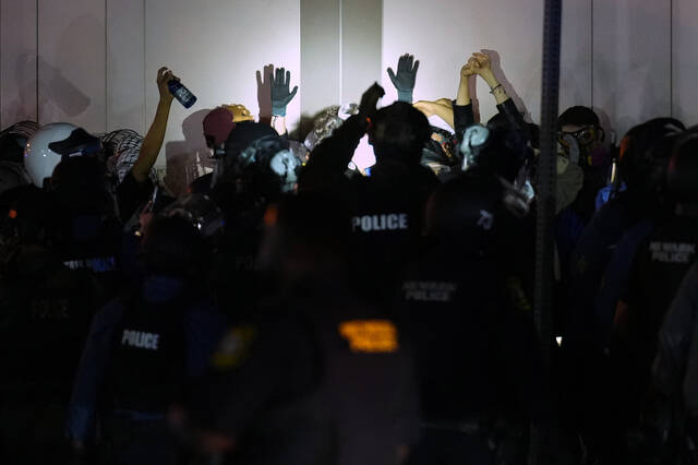 The death of an immigrant held at Delaney Hall brings fresh focus to the ICE facility in New Jersey