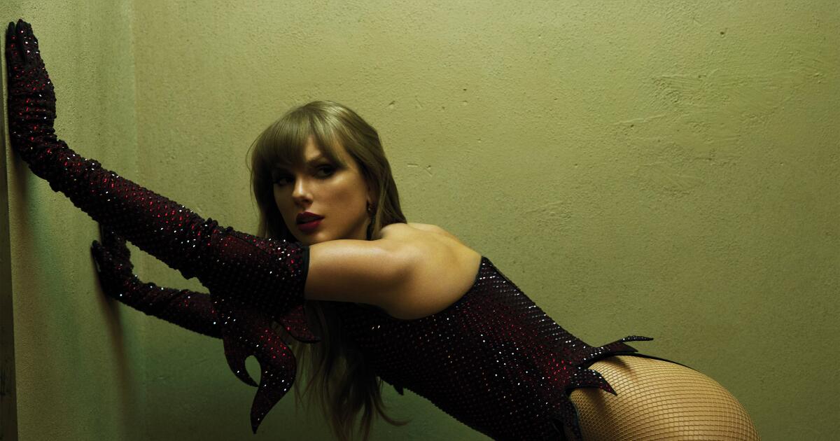 If you like these tracks from 'The Life of a Showgirl,' try these Taylor Swift songs next