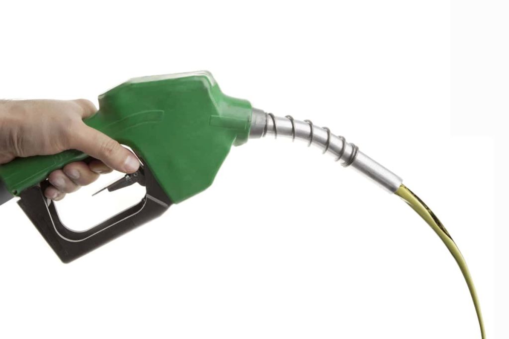 Record Ethanol Blend Rate Lowers Fuel Costs for Drivers