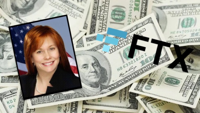 Asher Hildebrand: Fact check: No, collapsing crypto firm FTX didn’t spend millions to oppose this NC candidate for Congress
