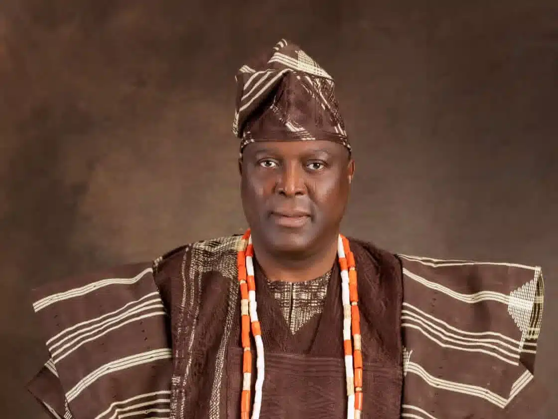 Police Release Osun SSG After Detention