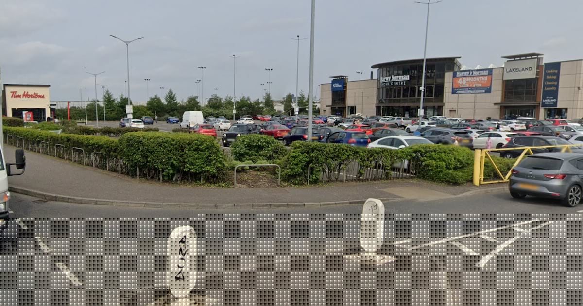 Belfast City Council give green light for Canadian chicken chain’s first European drive-thru