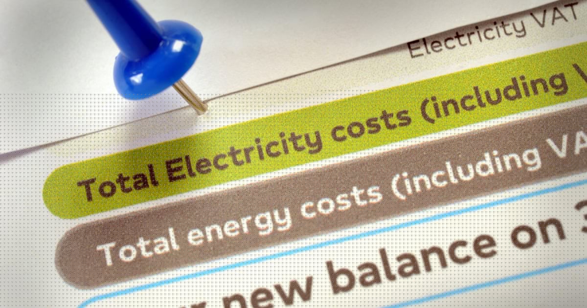 VAT cut on electric bills ‘won’t apply in Northern Ireland until EU says so’