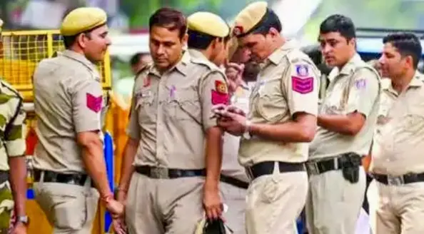 Derogatory Posts On Social Media; Delhi Police Seek Details From X