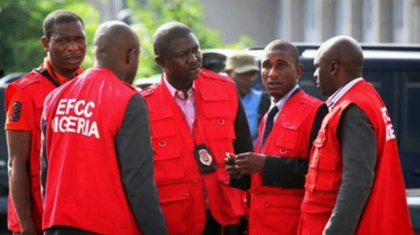 EFCC arraigns ex-BSIEC chairman, 10 others for alleged N1.1bn fraud