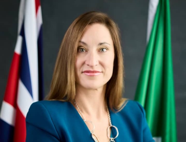 UK Appoints New Deputy High Commissioner to Nigeria