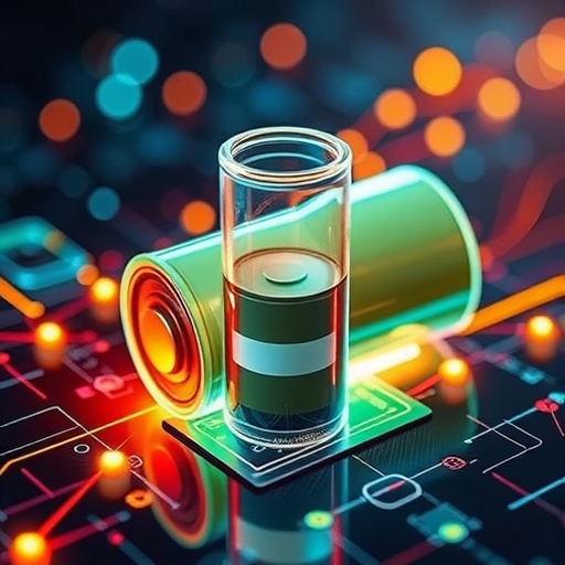 Revolutionizing Lithium-Ion Battery Lifespan Predictions with AI