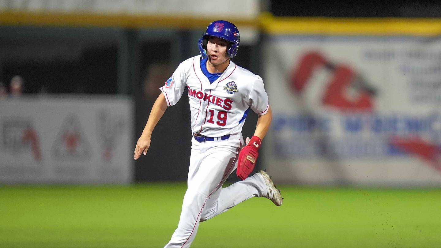 Blue Jays waste no time promoting Brett Bateman, acquired in Kevin Gausman deadline trade