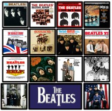 The Beatles: Why America Received Different Beatles Albums to the Rest of the World