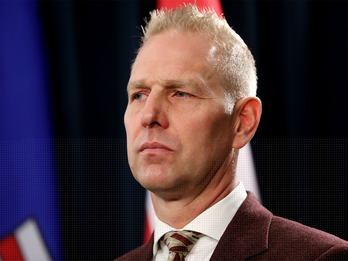 Province announces $23.4 million for expanded hemodialysis unit, kidney care clinic at Lethbridge hospital