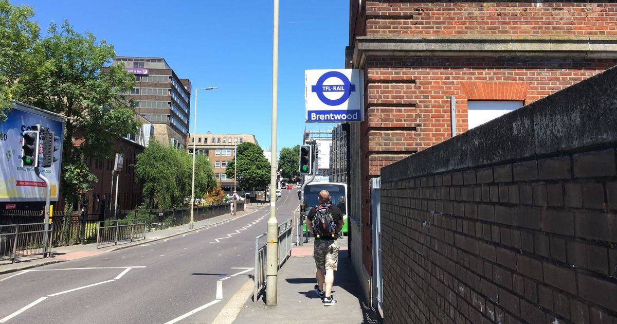The thriving Essex railway station that soared to popularity after one crucial change