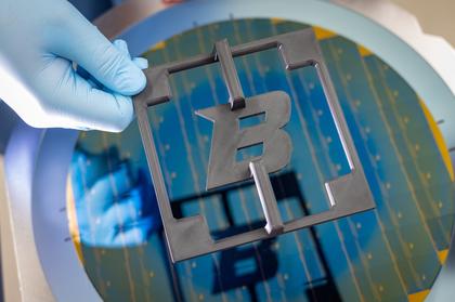Boise State lands $7.4 million federal grant for semiconductor center