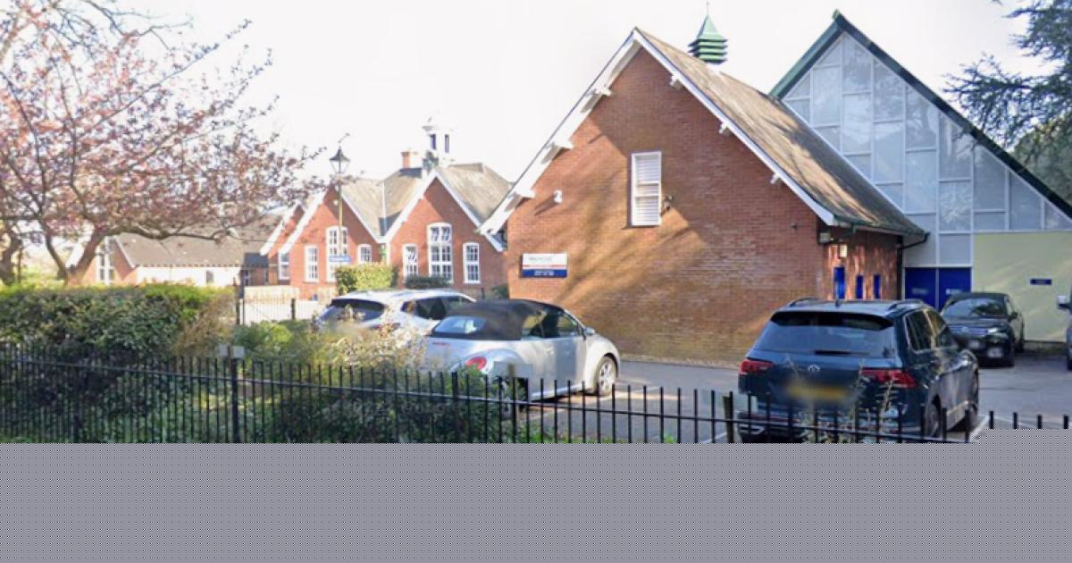 School bids to build extra classrooms and childcare hub