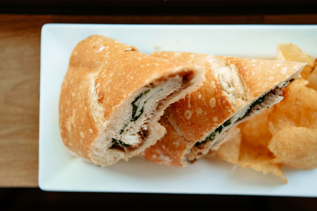 New location of Little Finch opens in cafe space at CSU Spur