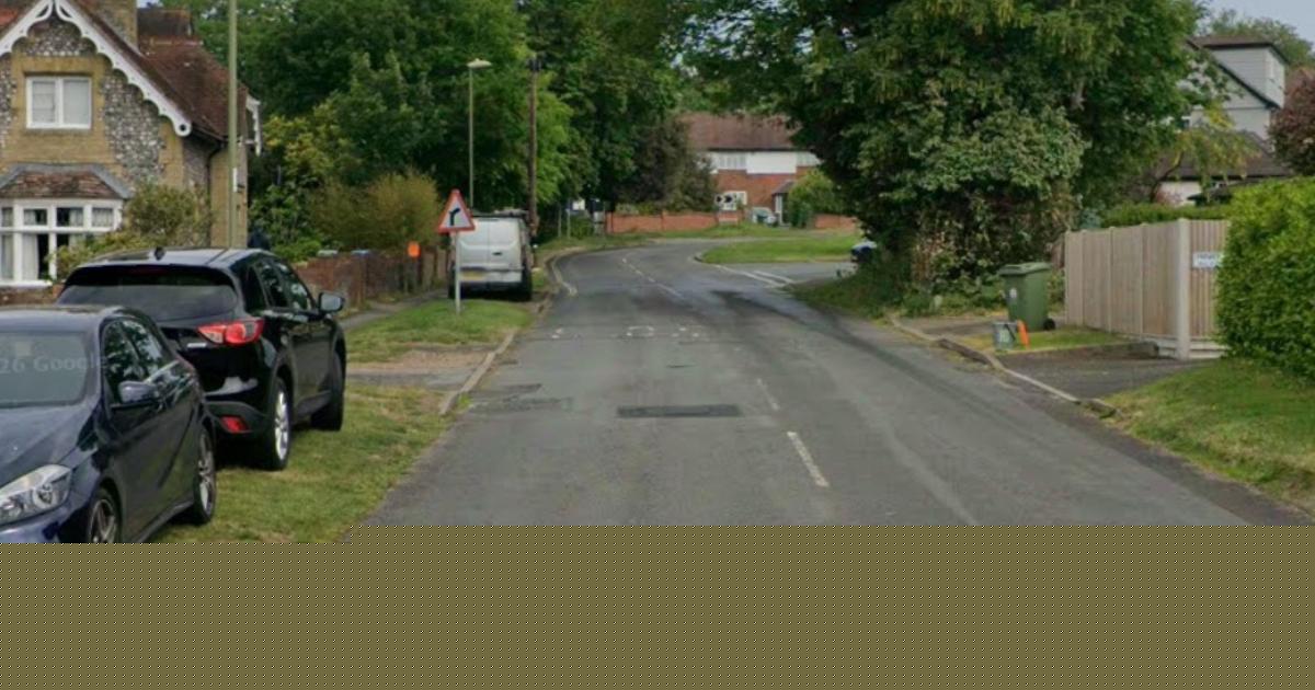 Portchester road to close for three days for repairs