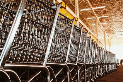 Global food prices inch up in June on meat and oil gains - FAO