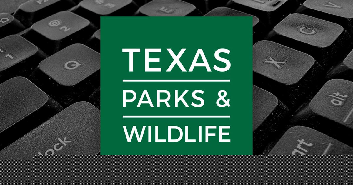 New Texas hunting and fishing license rules require valid ID for purchases
