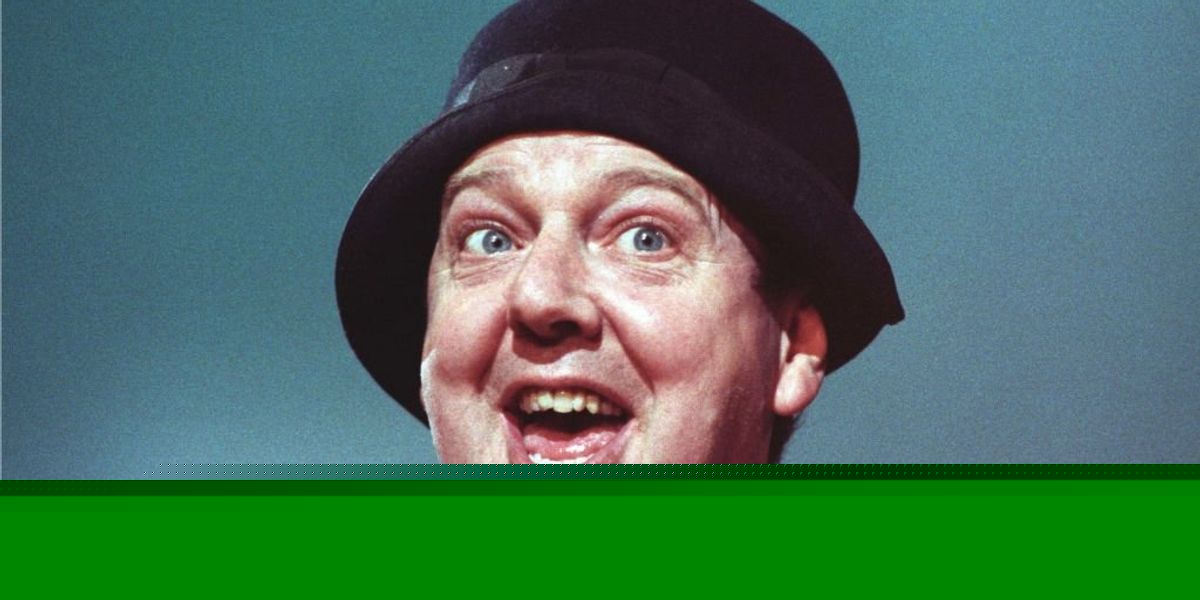 Comedian Jimmy Cricket dies aged 80 as tributes pour in