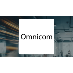 Marino Stram & Associates LLC Has $409,000 Position in Omnicom Group Inc. $OMC
