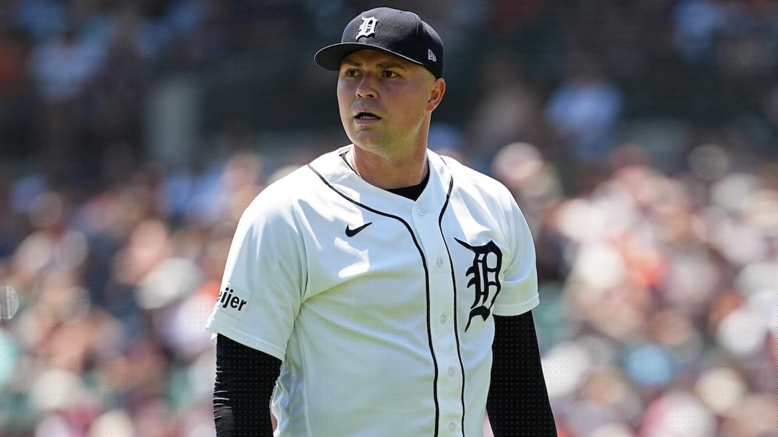 New Dodgers Trade Rumors on Tarik Skubal as 2026 MLB Deadline Approaches