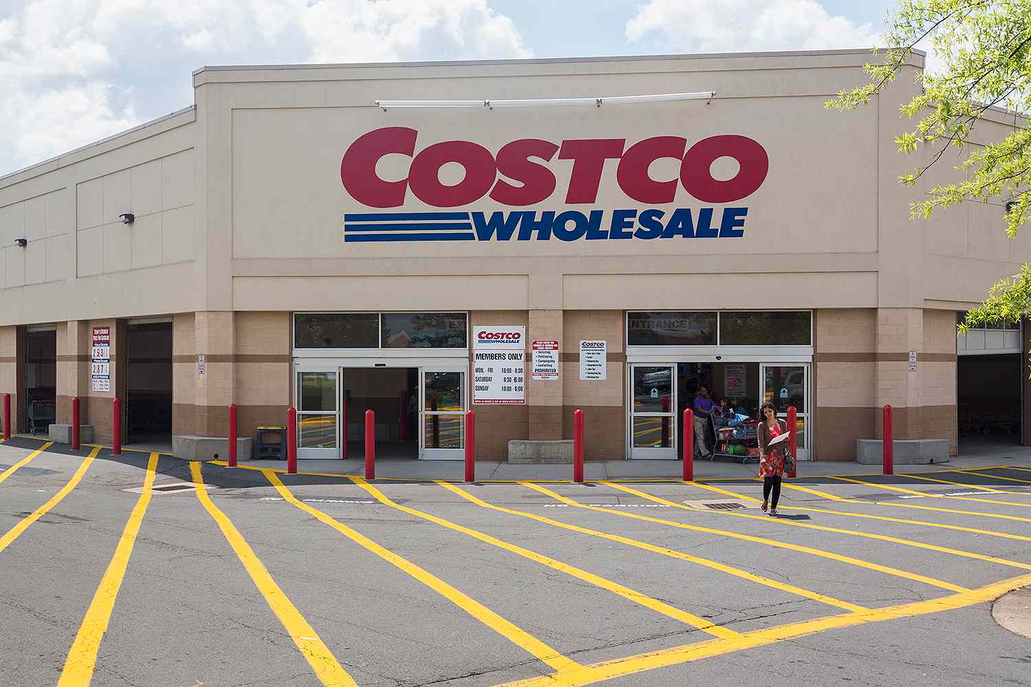 6 Things I Bought At Costco This Month That I'd 100% Buy Again