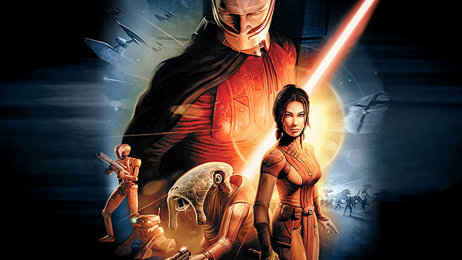 The Best Dinosaur Movie Director of 2025 Wants to Adapt The Greatest Star Wars Game Ever Made