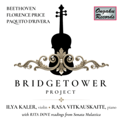 Musik und Sprache zur Ehrung von George Bridgetower