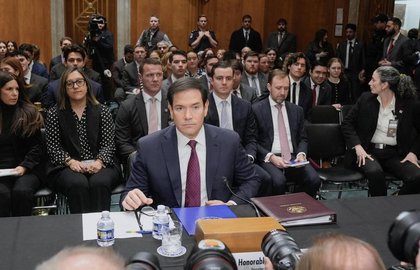 Rubio details how the Trump administration will control Venezuela’s oil money