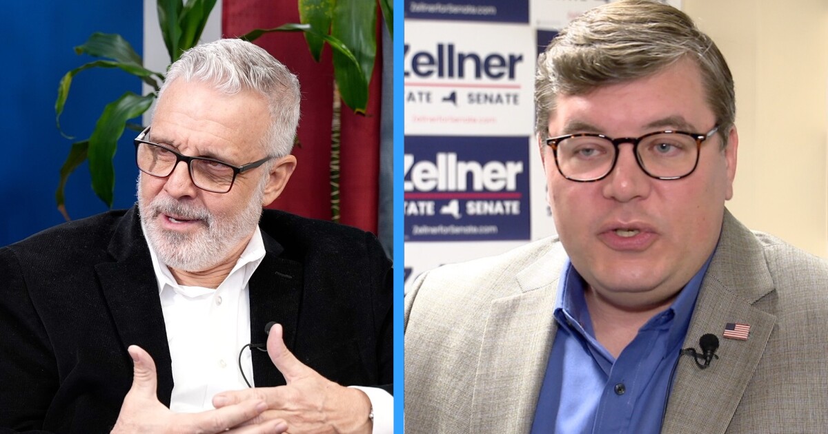 Special election for 61st State Senate seat heats up
