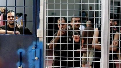 Israeli Knesset Advances Bill To Execute Palestinian Prisoners Who Killed Jews