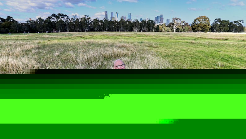 Cheap parking could go at Melbourne Zoo as Royal Park masterplan revealed