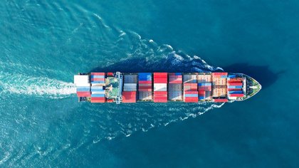 Trump’s tariffs are the biggest challenge facing one in five UK SMEs