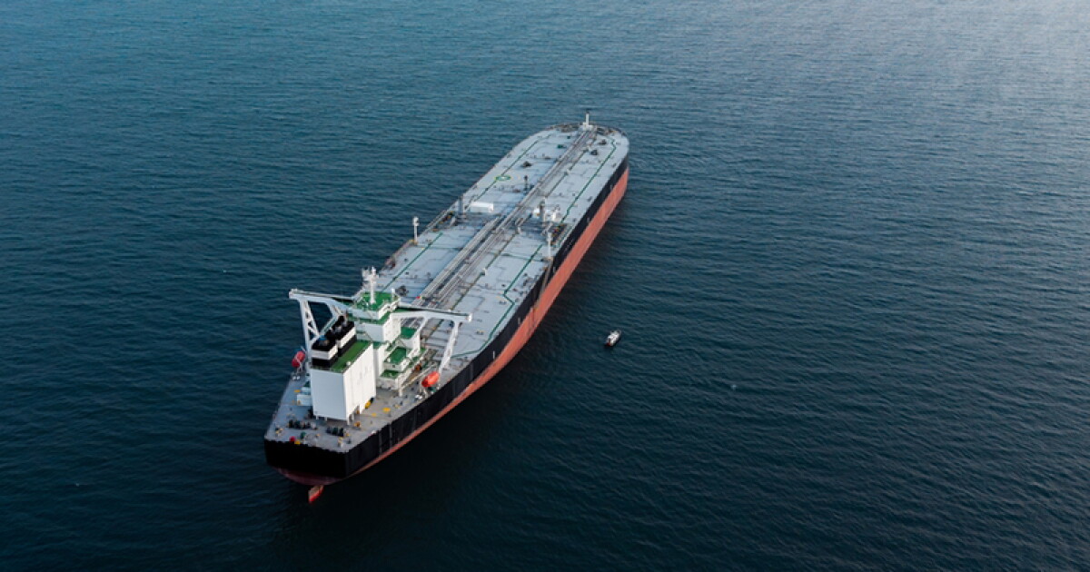 Saudi Bab al-Mandeb Flows Sink, Hormuz Goes Dark