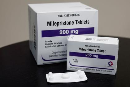 Medication abortion ban could achieve a top conservative goal