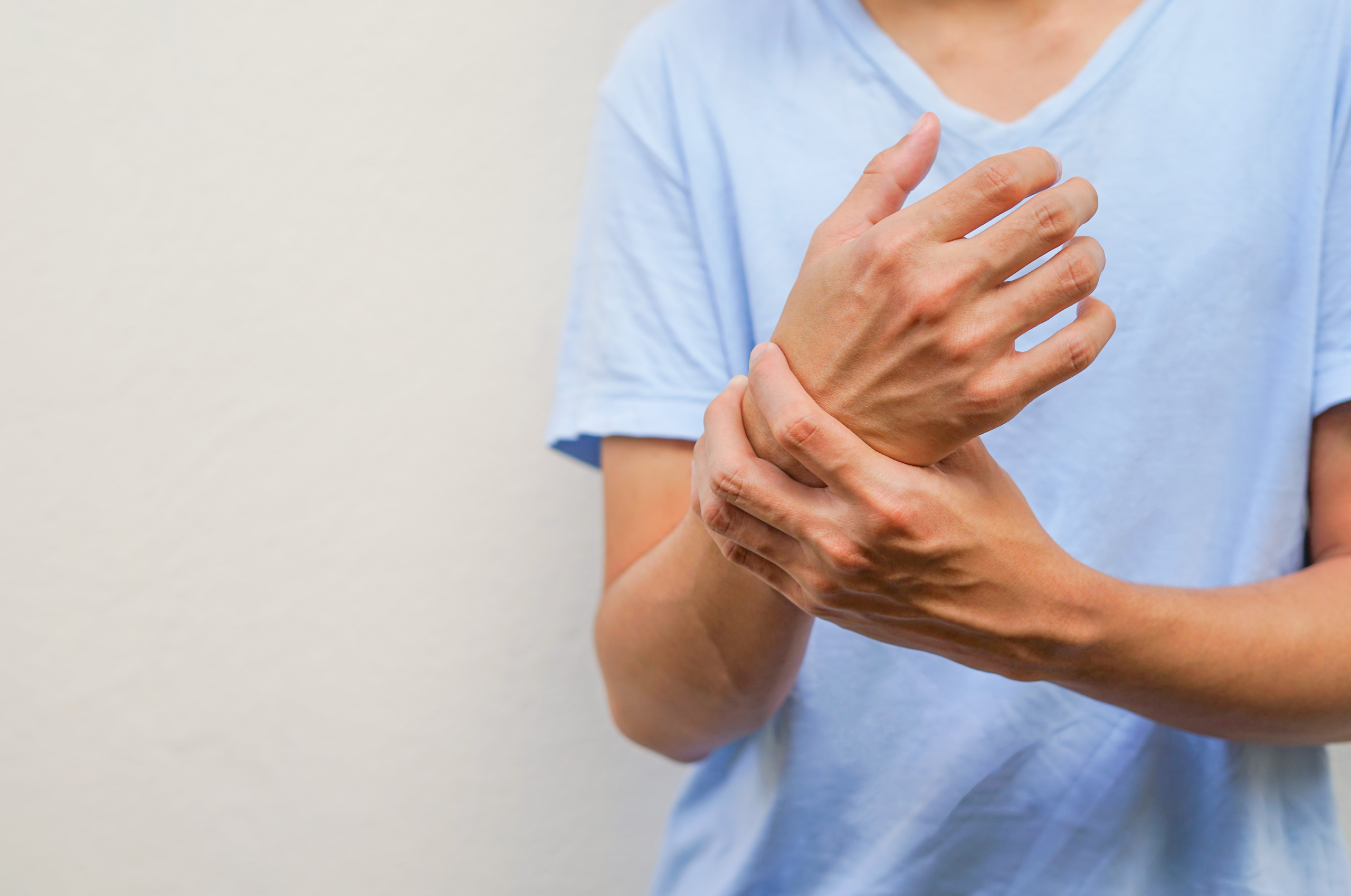 Gefurulimab Improved Generalised Myasthenia Gravis Symptoms