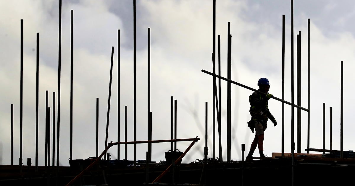 Tradespeople struggling with growing costs and bureaucracy, study finds