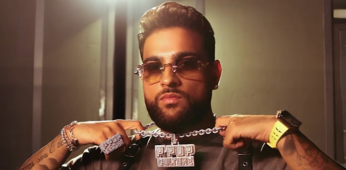 Karan Aujla postpones Perth Concert over Visa Issue