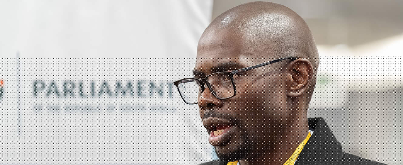 Impeachment committee votes to appeal Phala Phala interdict