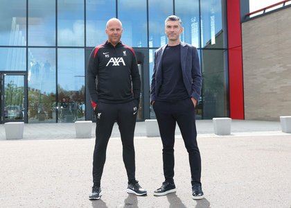 Journalist reveals Liverpool’s transfer plans ahead of deadline day