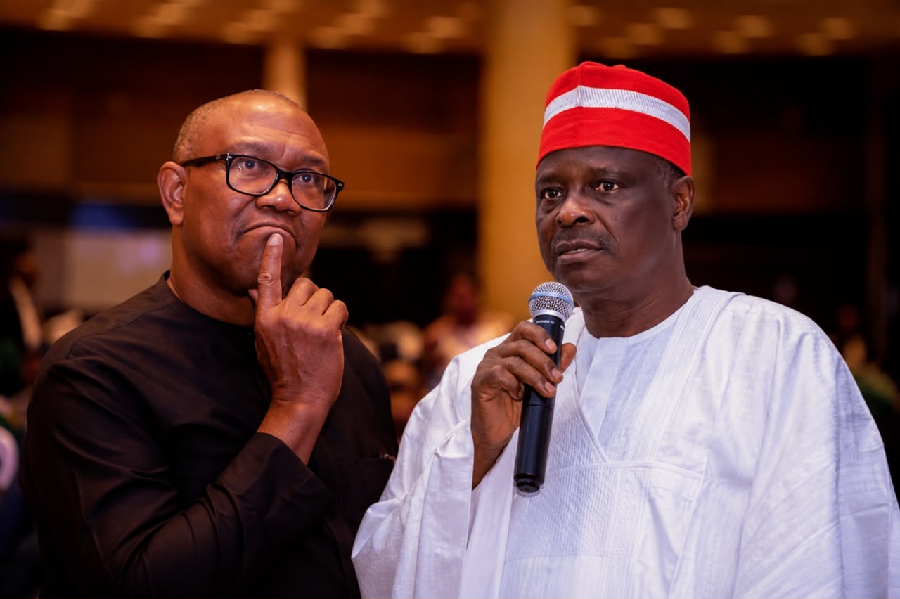 2027: Did Peter Obi negotiate 4 years for Ndigbo or for himself? By STANLEY NKWOCHA
