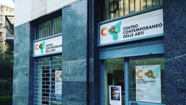 Empatismo: azione artistica interdisciplinare dal 2019 tra Milano e il Cilento