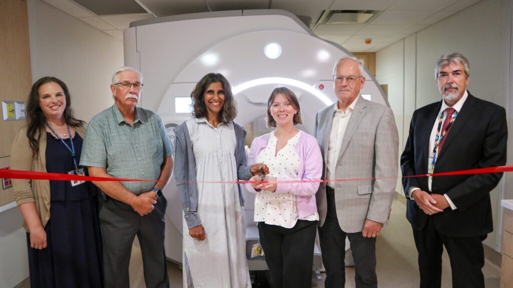 Meno Ya Win commissions new MRI