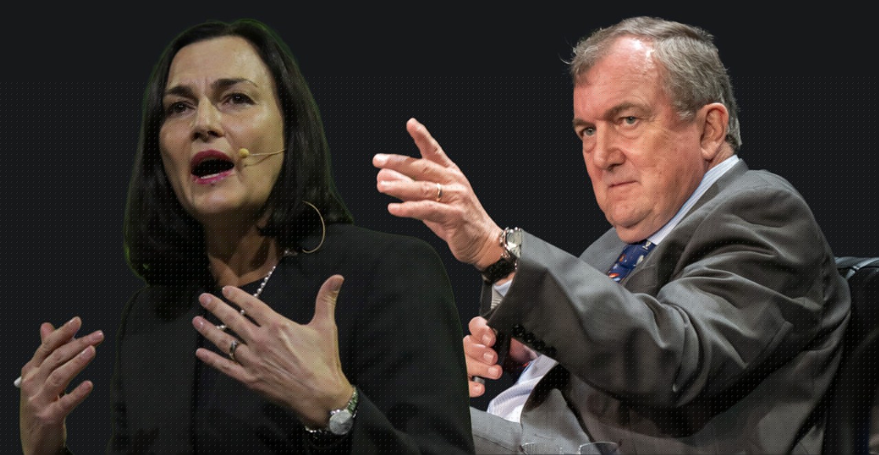 EXECUTIVE MOVES: South Africans in C-suite shake-ups at world’s top two gold mining companies
