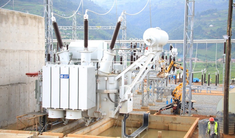 Comment on Private sector investment crucial to Uganda’s energy transformation, says Minister by Henry Baisi